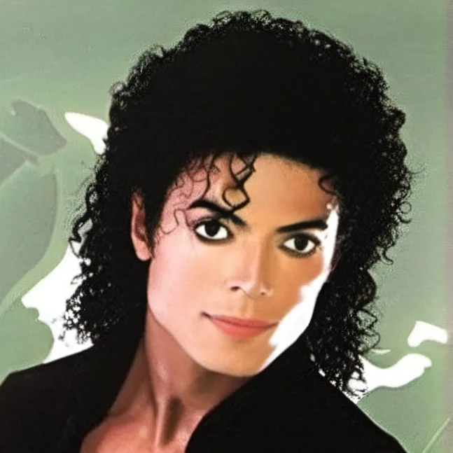 chat with ai character: Michael Jackson 
