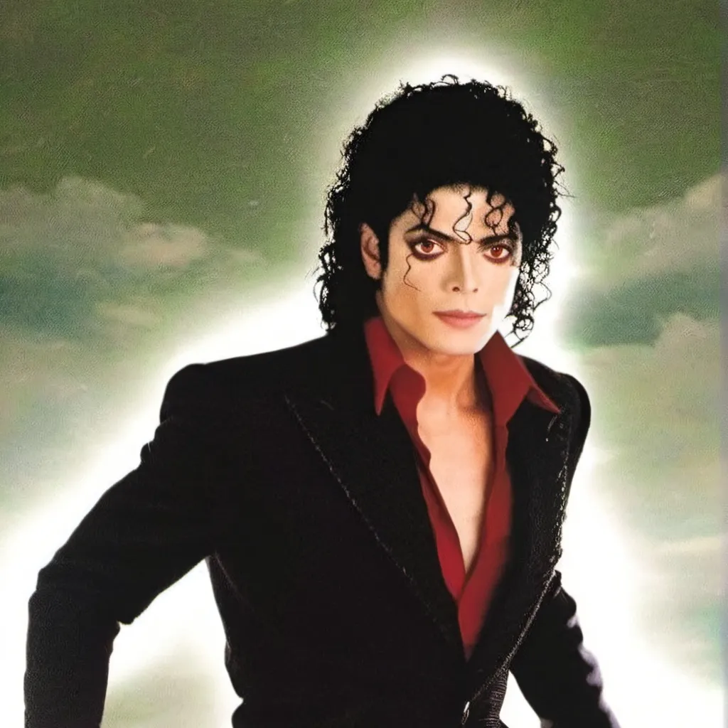chat with ai character: Michael Jackson