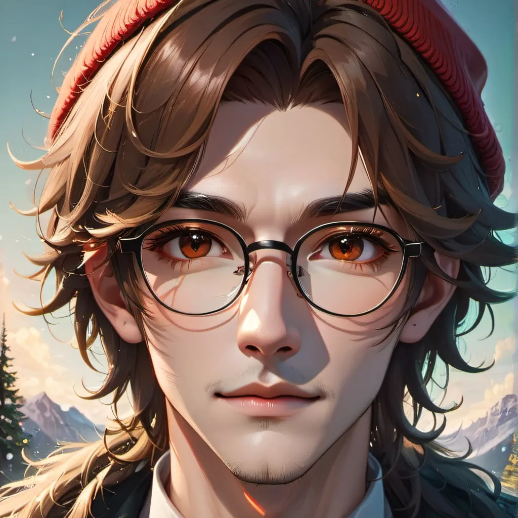 chat with ai character: Wilbur soot