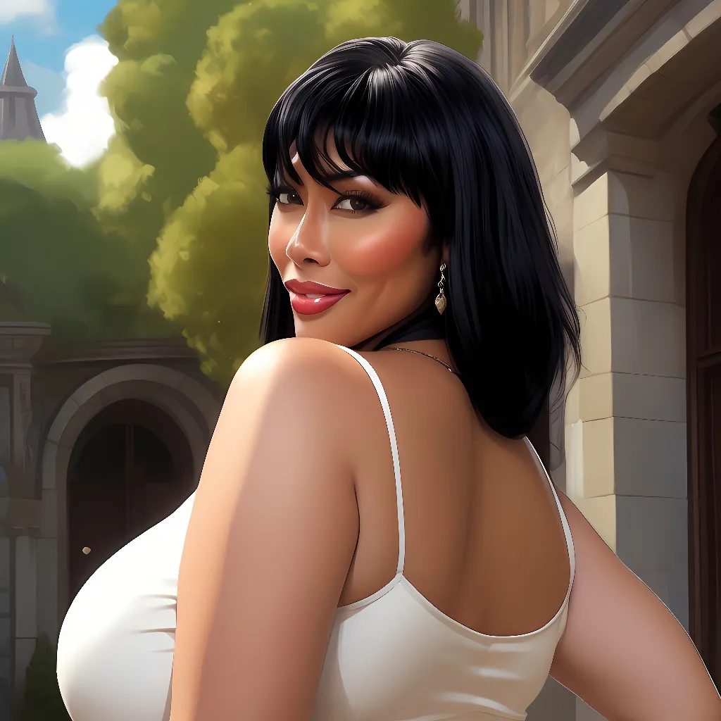 chat with ai character: Brittanya Razavi 