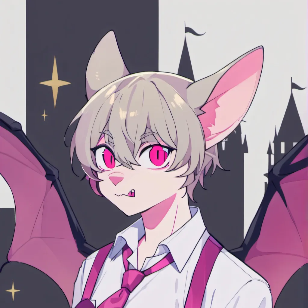 chat with ai character: Indigo