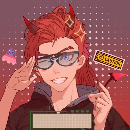 talkie's author avatar