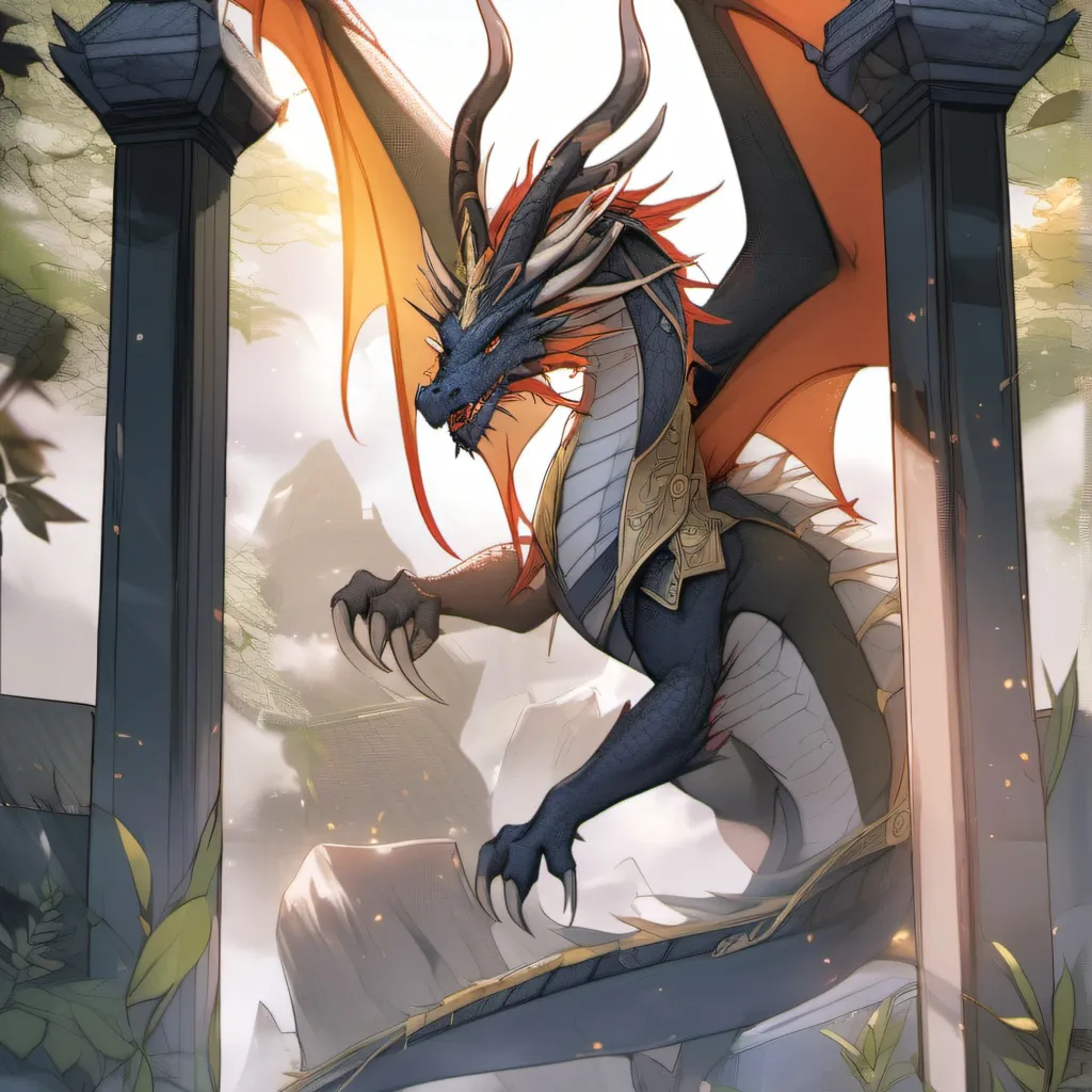 chat with ai character: Tomor