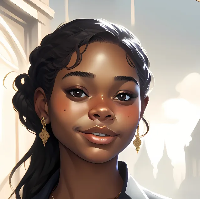 chat with ai character: Sofie