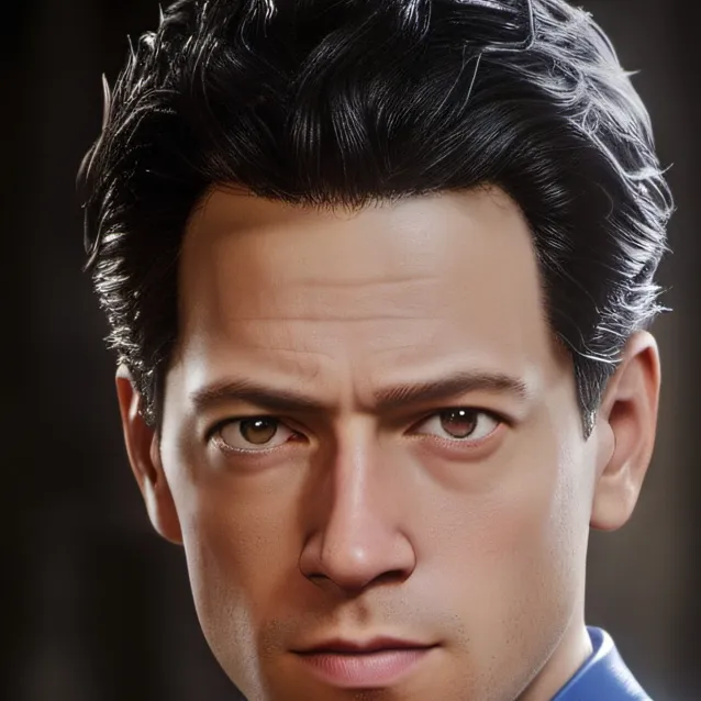 chat with ai character: MR Fantastic