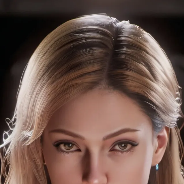chat with ai character: invisible Woman