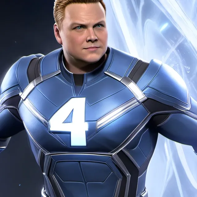 chat with ai character: Thing Ben Grimm