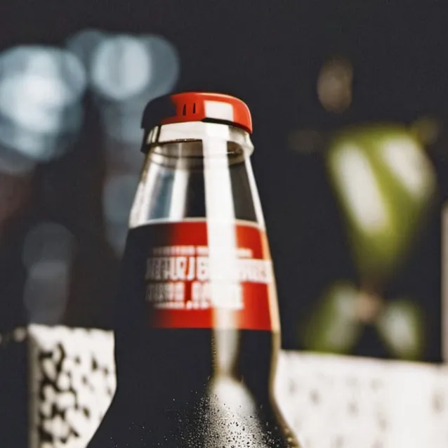 chat with ai character: Dr Pepper Soda