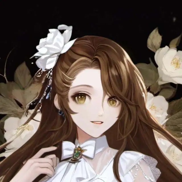 chat with ai character: Rose