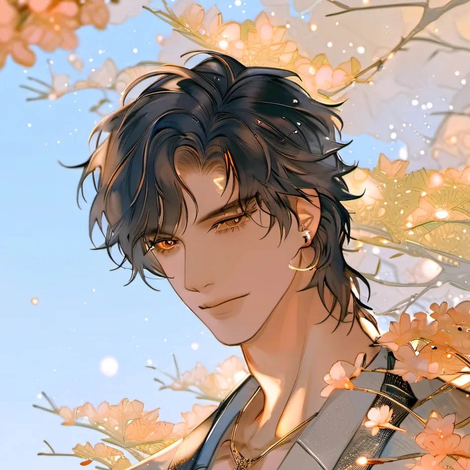 chat with ai character: Herald 