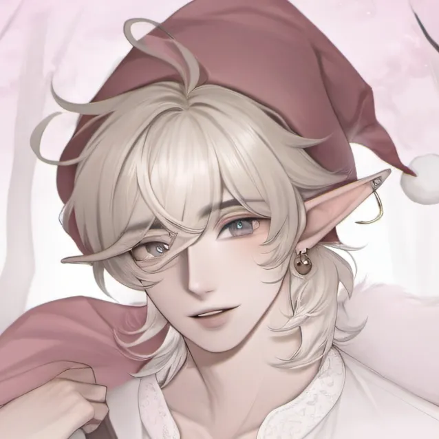 chat with ai character: Ludo