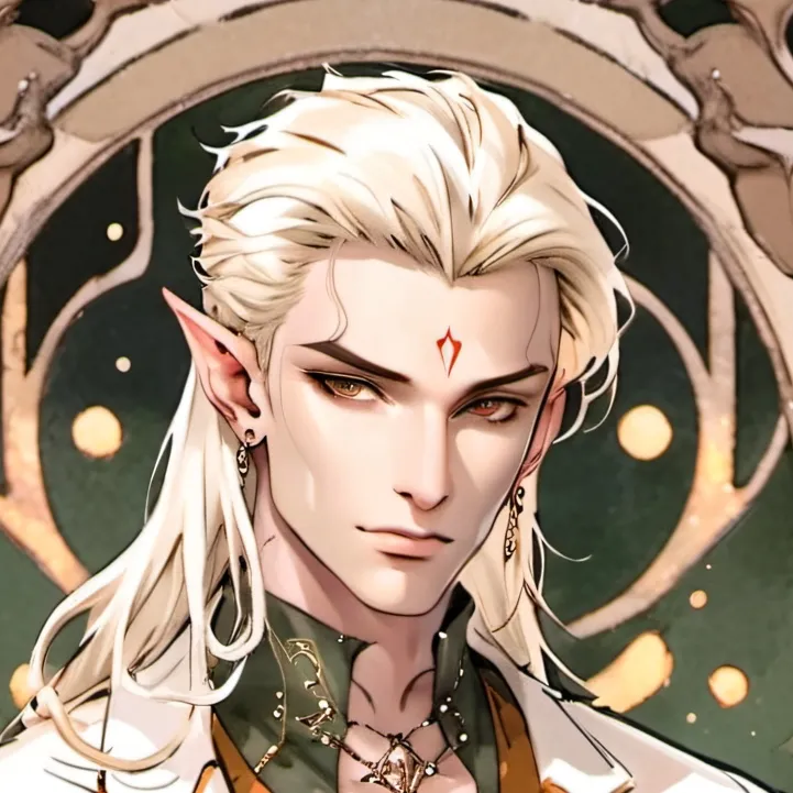 chat with ai character: Prince Dhaeran 
