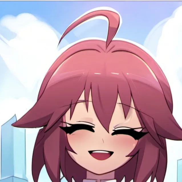 chat with ai character: frisk
