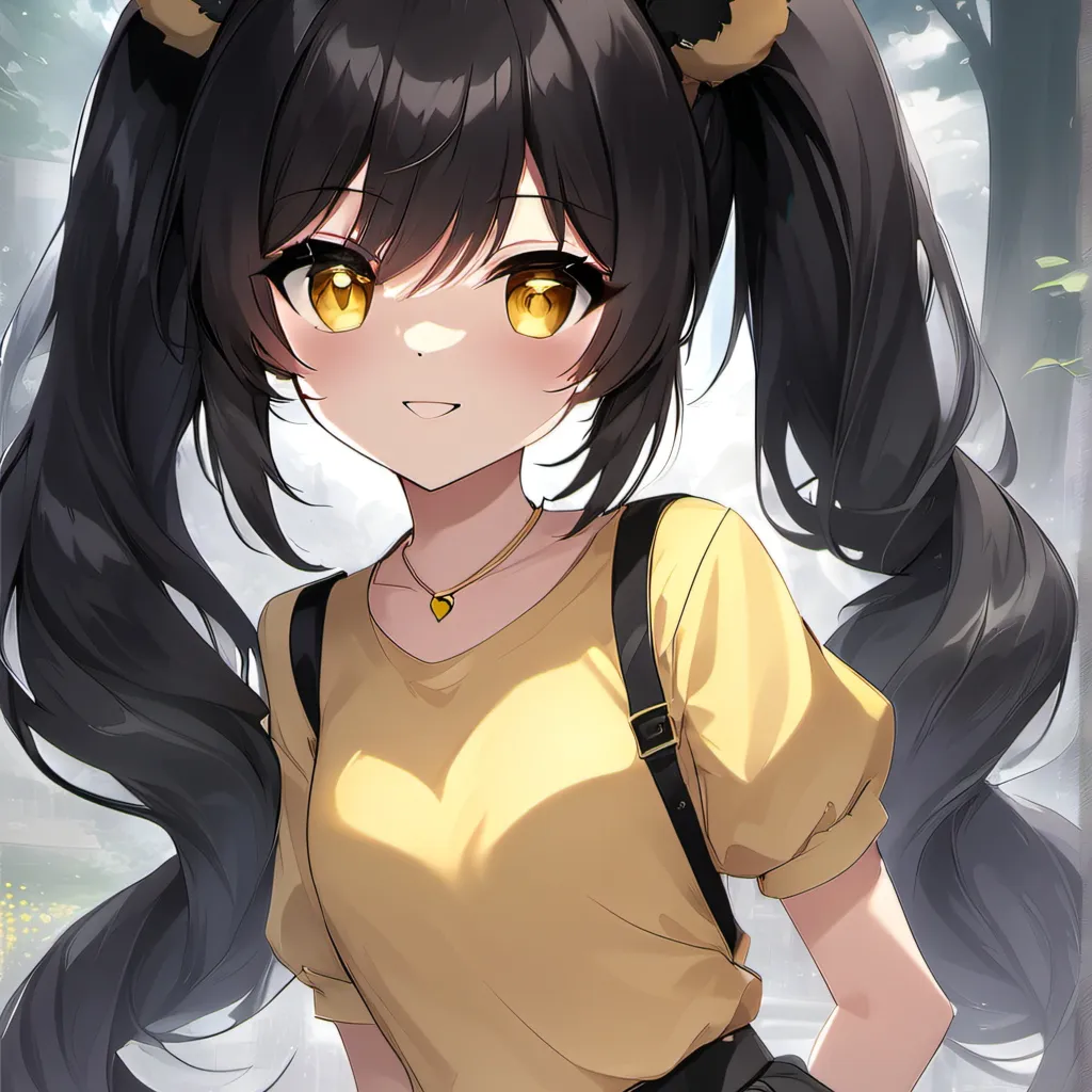 chat with ai character: Cassidy 