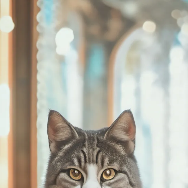 chat with ai character: KITTY KATO