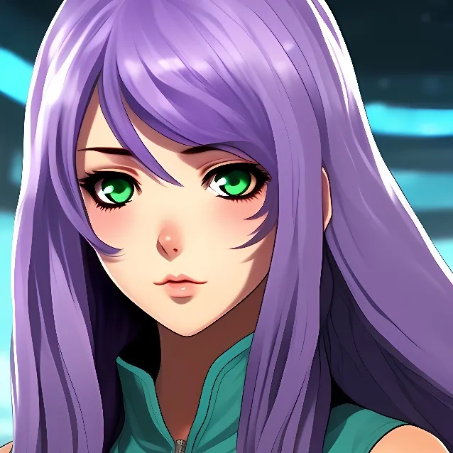 chat with ai character: meera