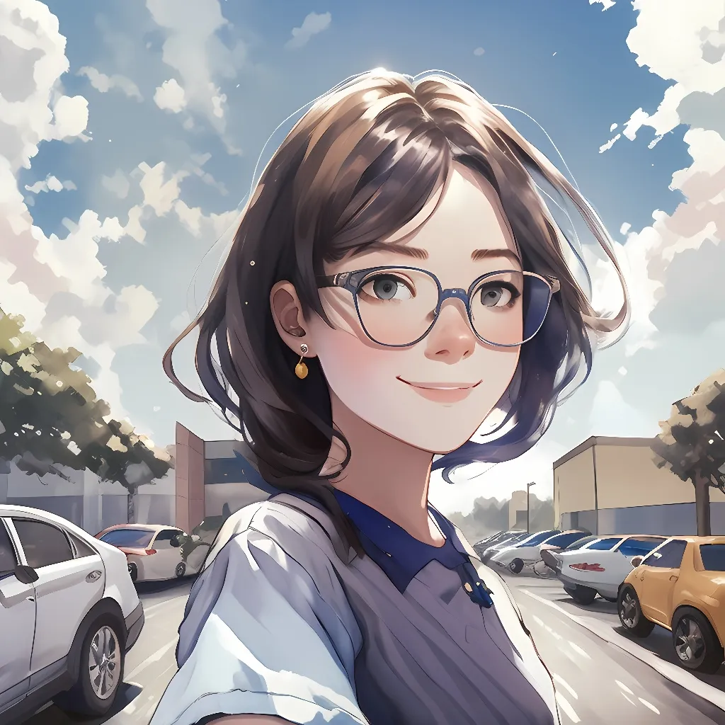 chat with ai character: Braelynn