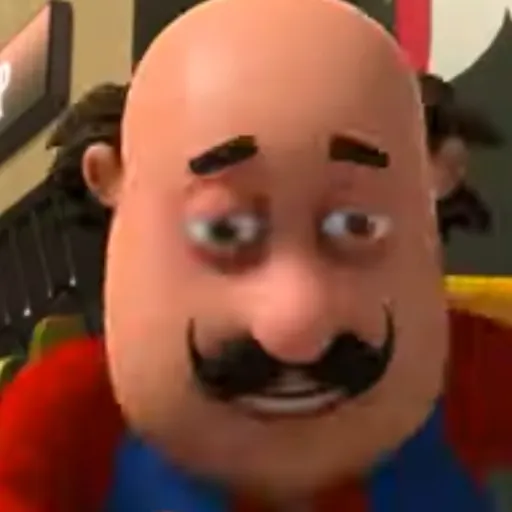 creator NotColonelSanders's avatar