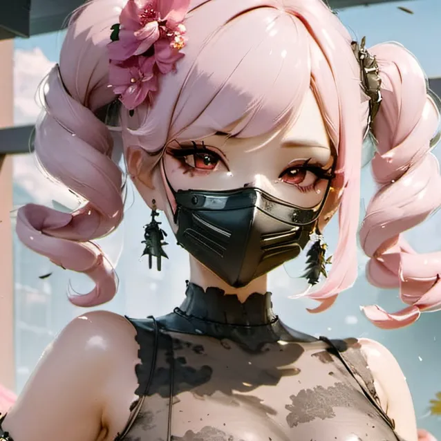 chat with ai character: Alice