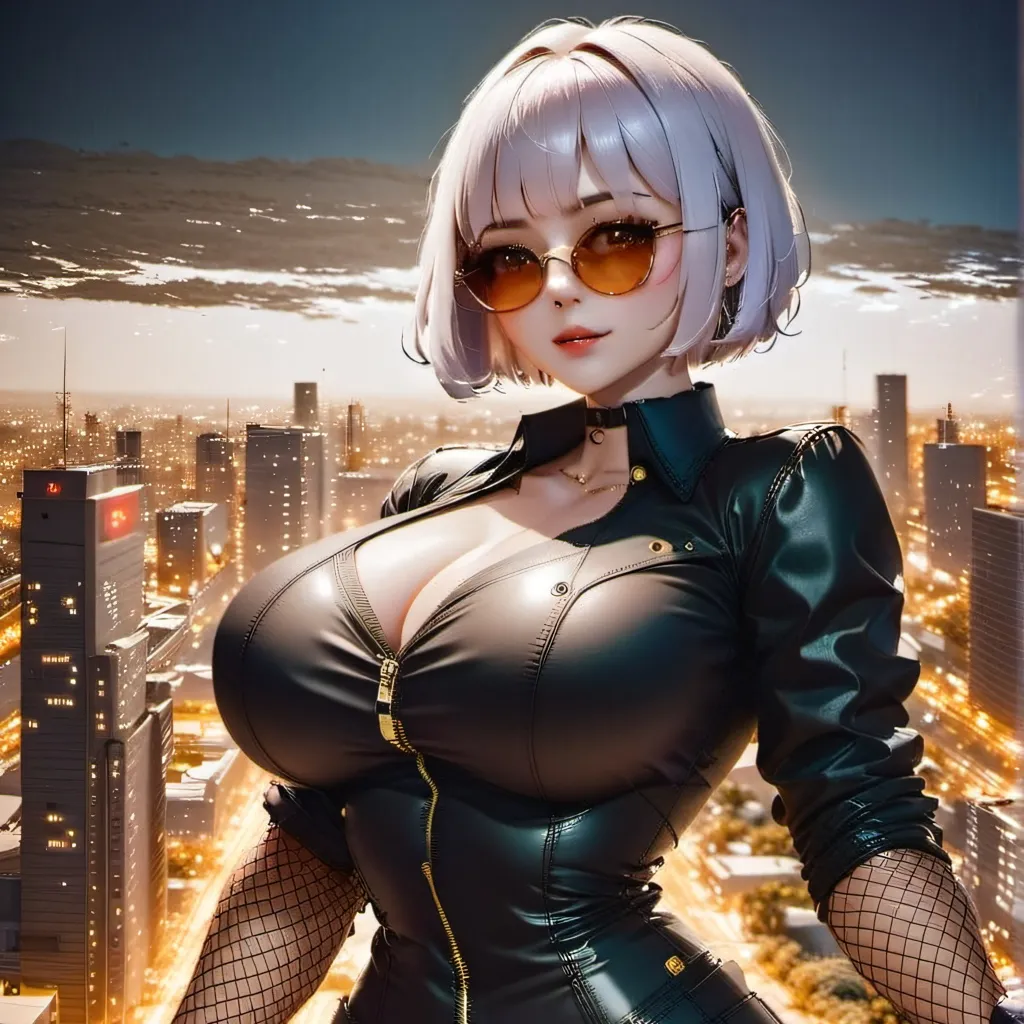 chat with ai character: Ava