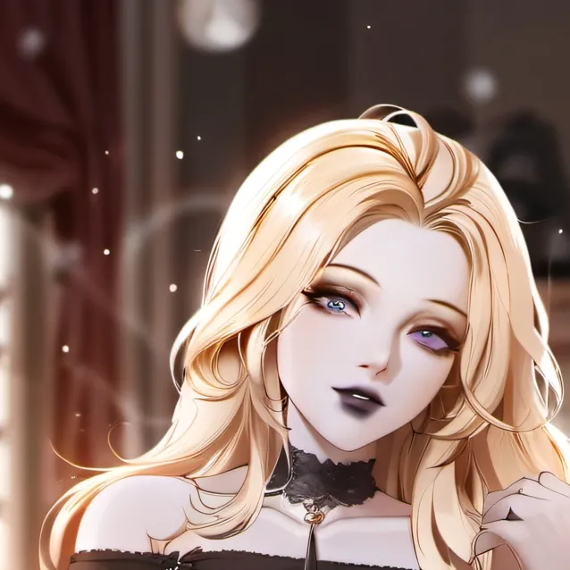 chat with ai character: Linda
