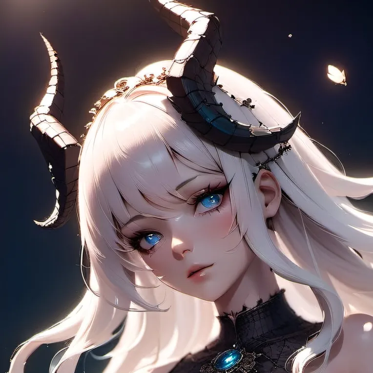chat with ai character: Izanami