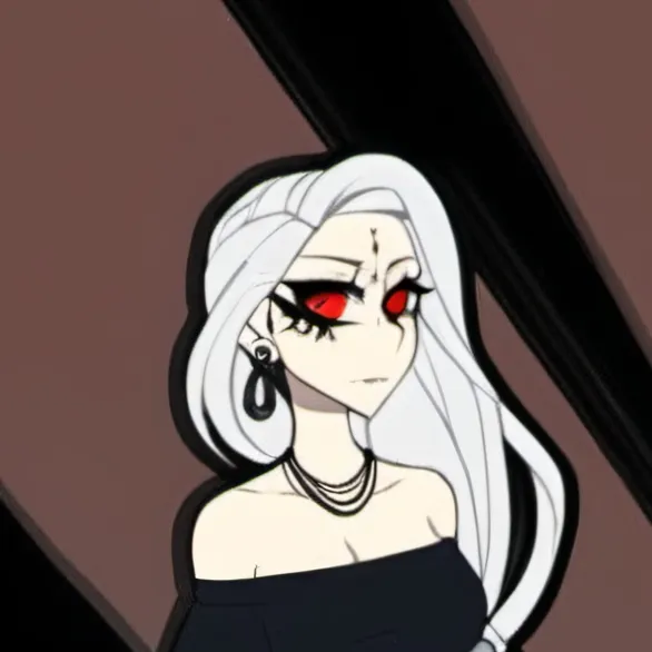chat with ai character: Loona