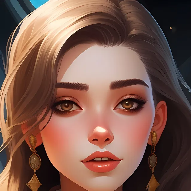 chat with ai character: ViVi