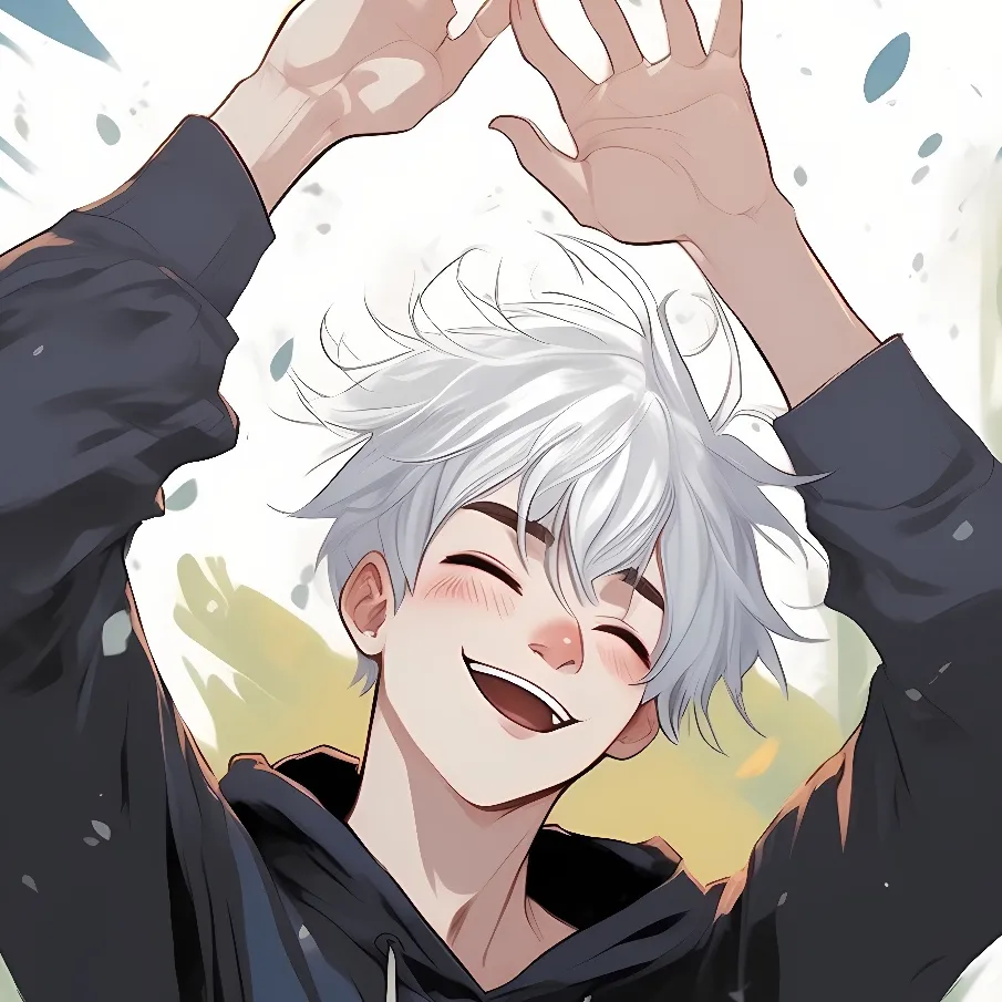 chat with ai character: Jack Frost 