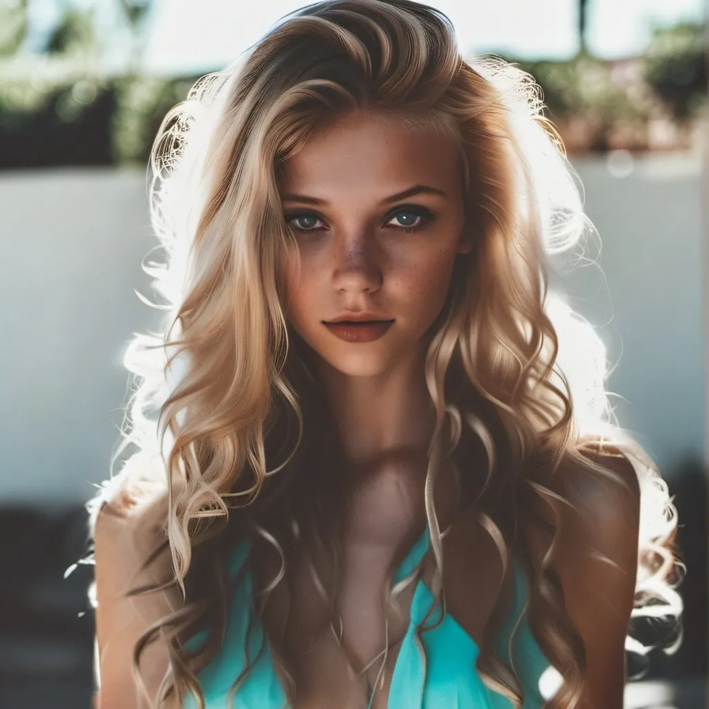 chat with ai character: Makayla