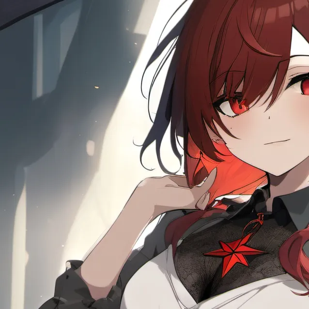 chat with ai character: ×•~❤️~•×