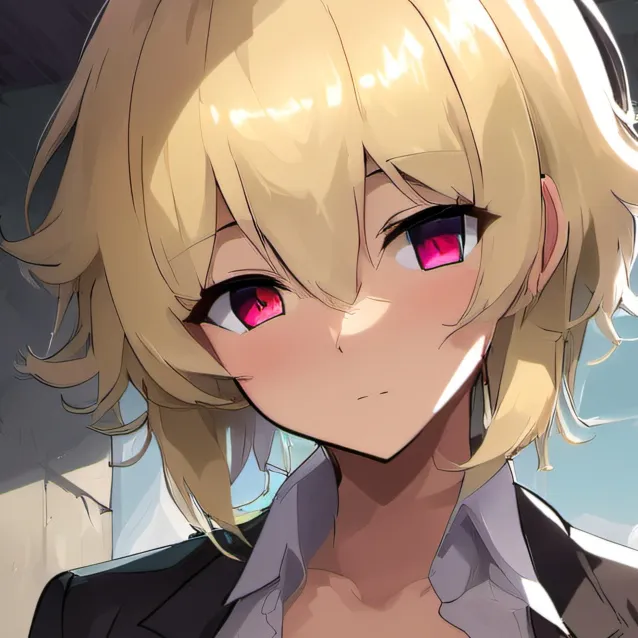 chat with ai character: ✨Tallie✨