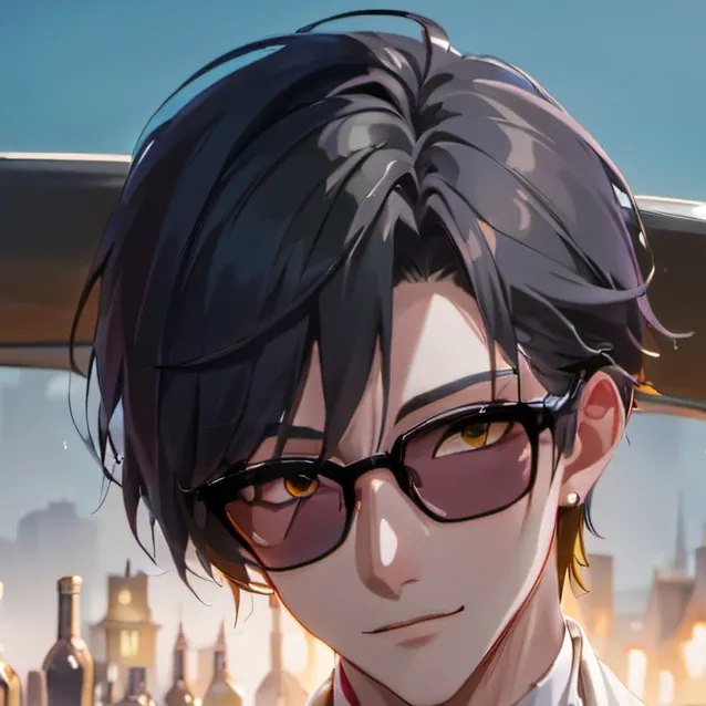 chat with ai character: Rocky
