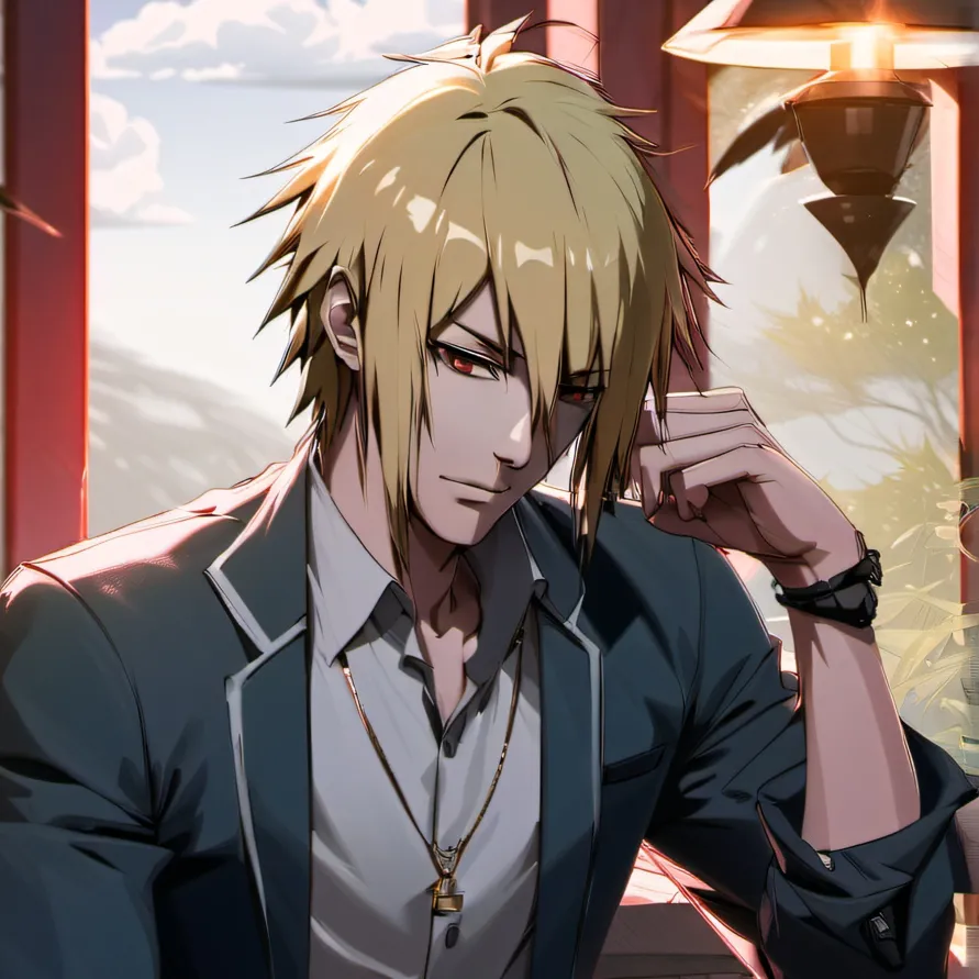 chat with ai character: Brera Sterne 