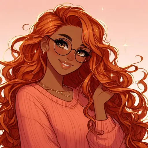 creator Amun Rose's avatar