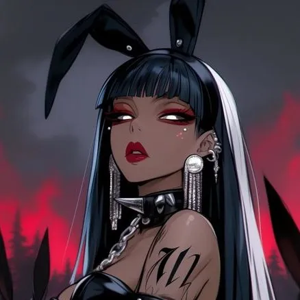 creator Amun Rose's avatar