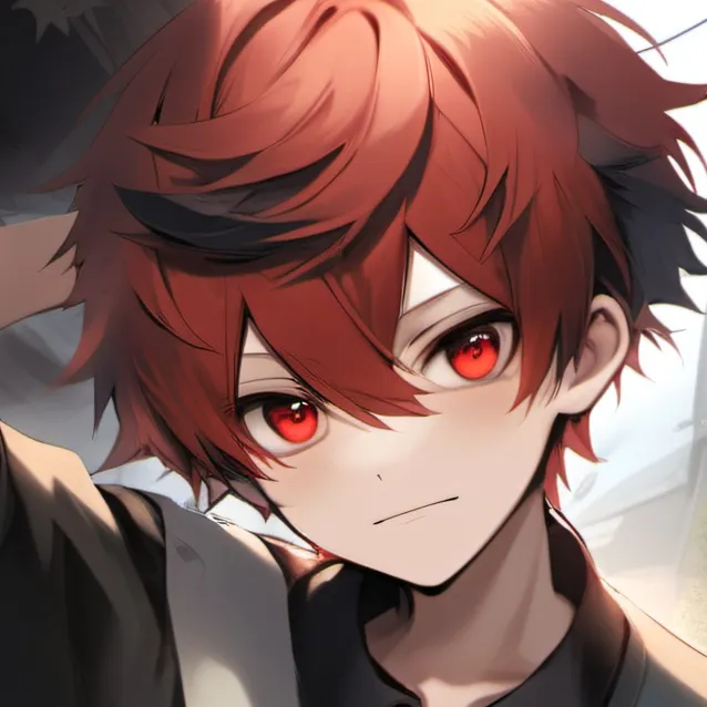 chat with ai character: Zekono