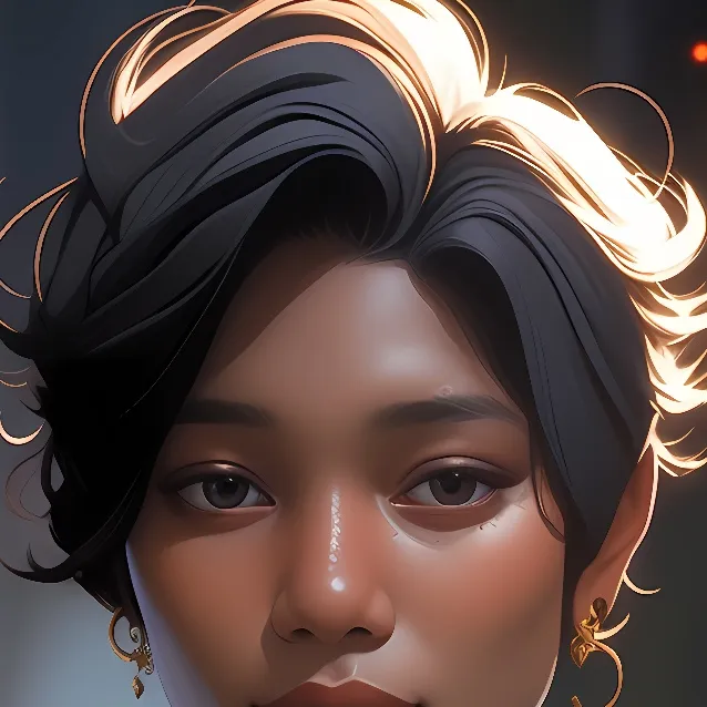 chat with ai character: geden
