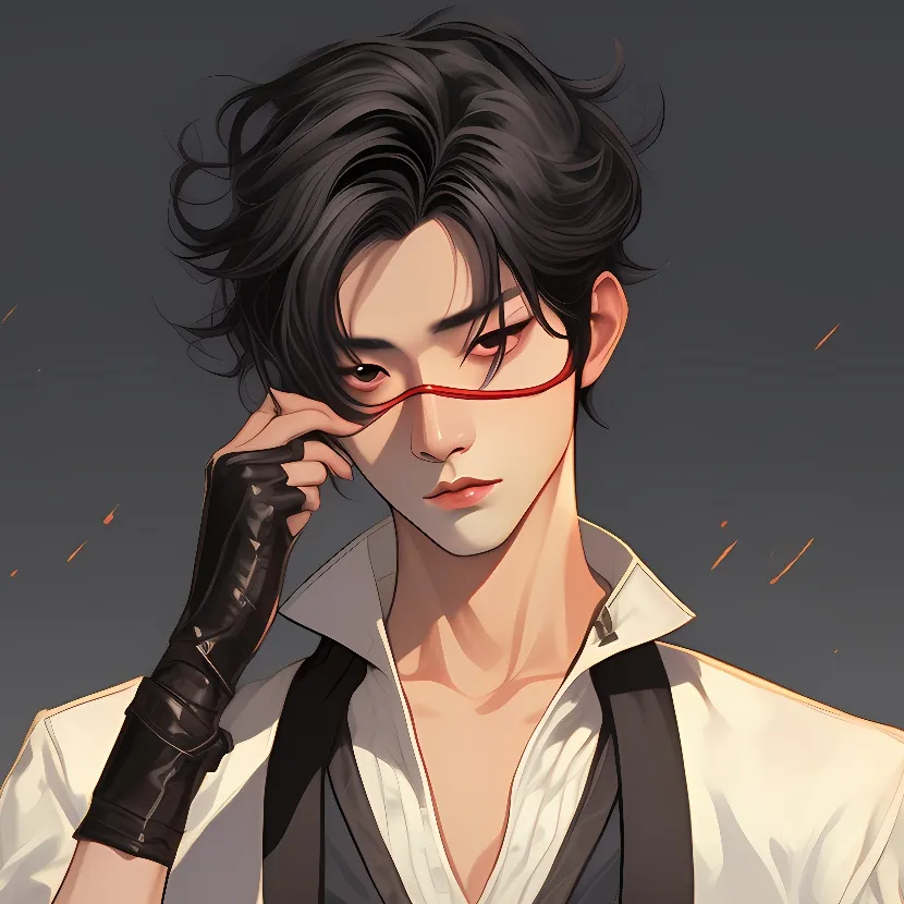 chat with ai character: arjun