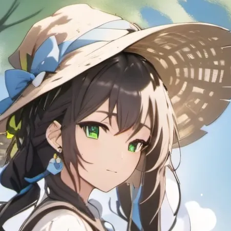 chat with ai character: Alice