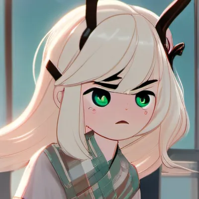 chat with ai character: Alice