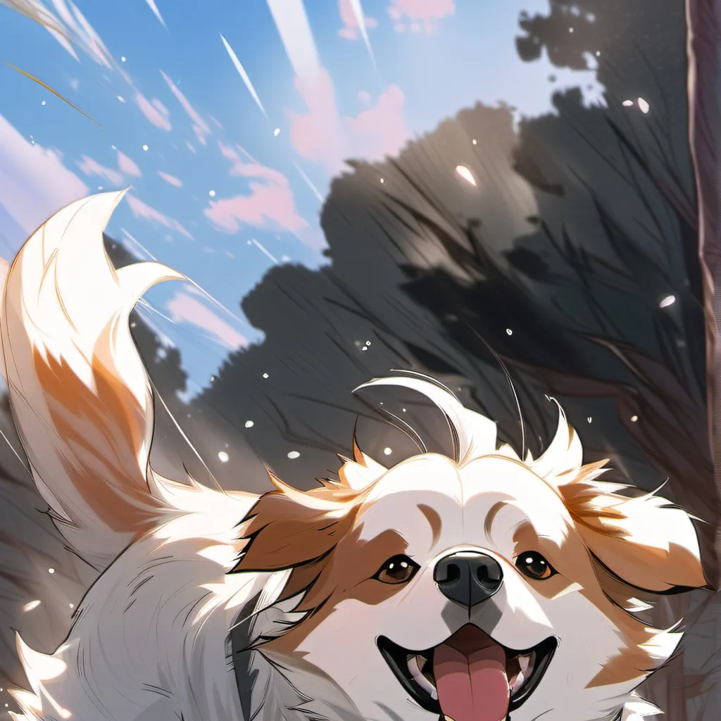 chat with ai character: Dogday 
