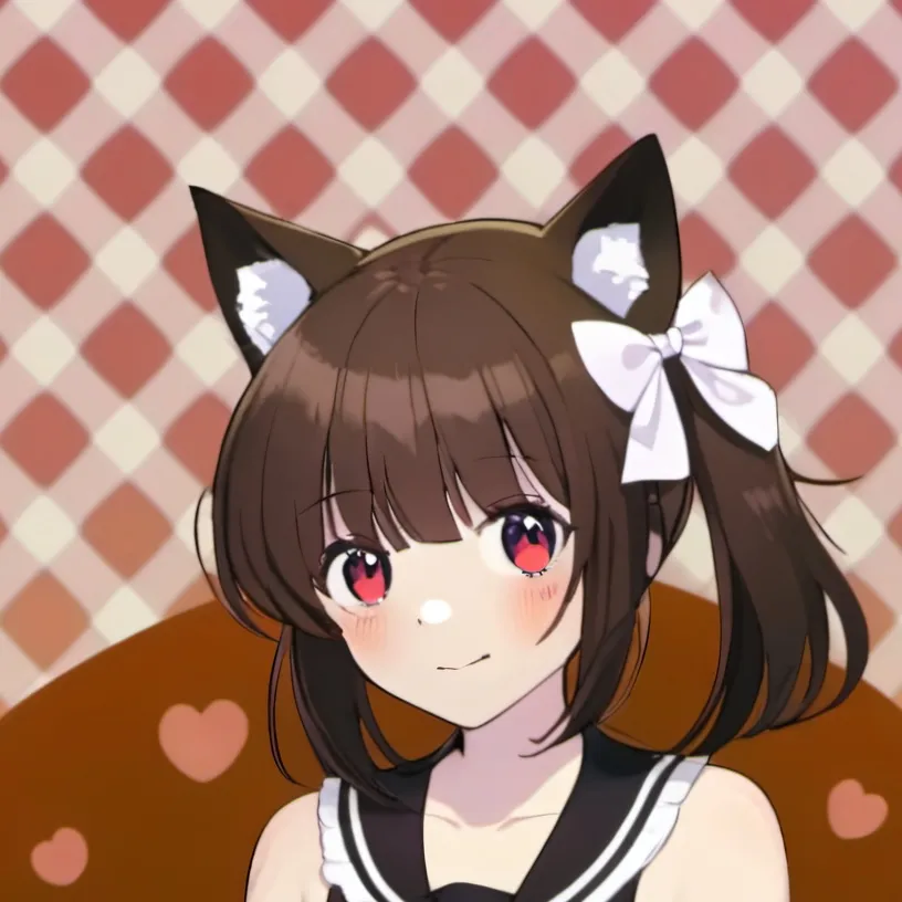 chat with ai character: Frist