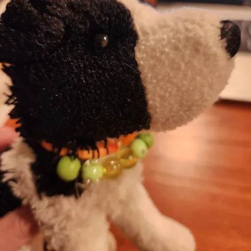 creator Woof Woof's avatar