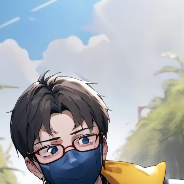 chat with ai character: Jaxson 