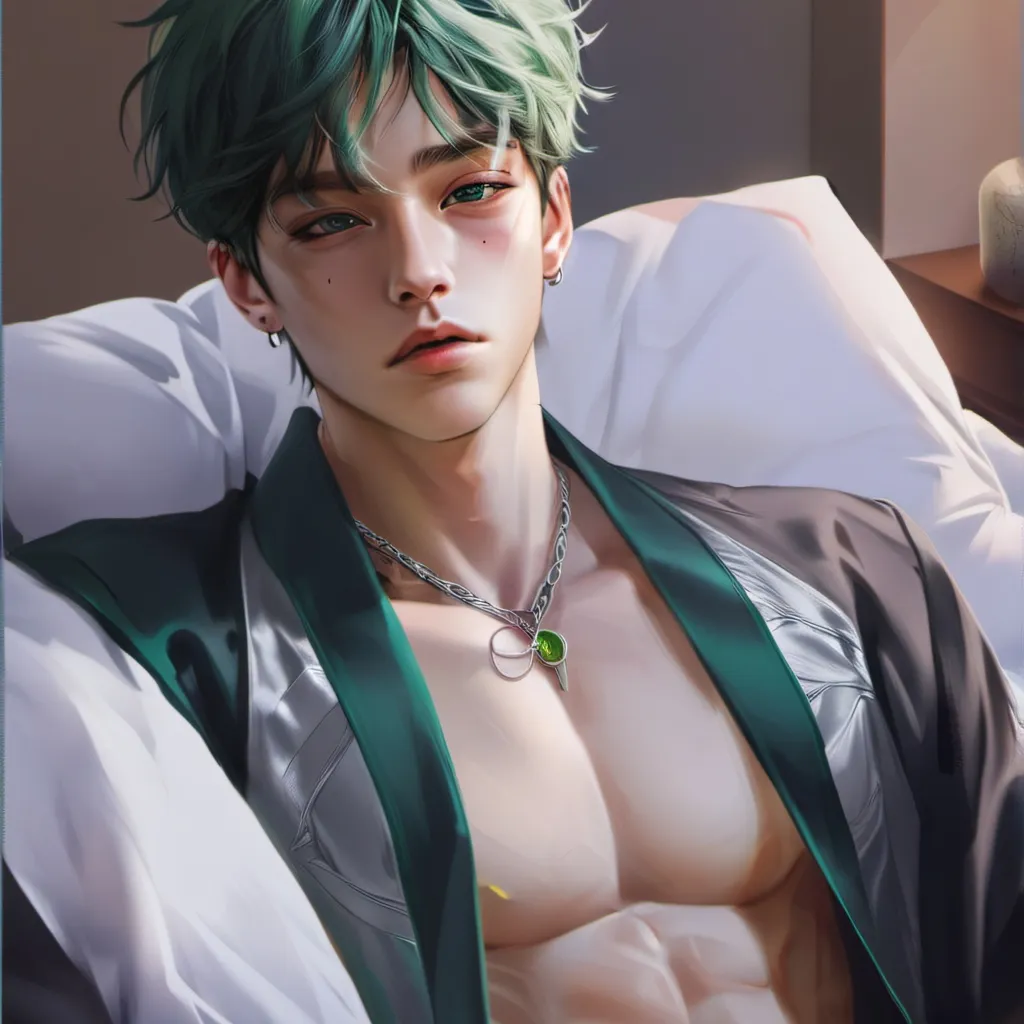 chat with ai character: zein