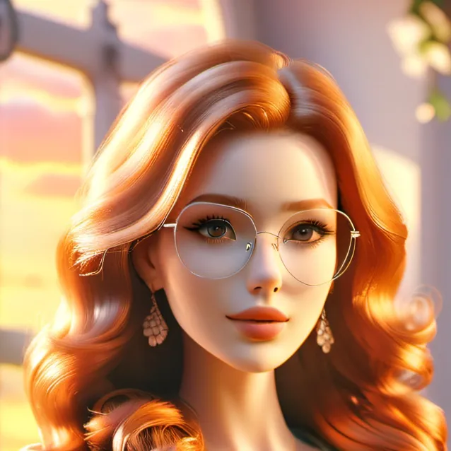 chat with ai character: Sarah