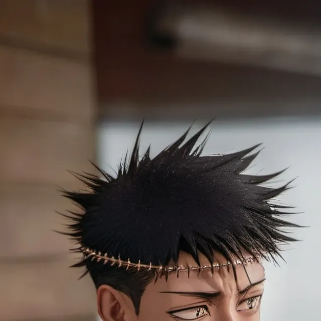 chat with ai character: Noah