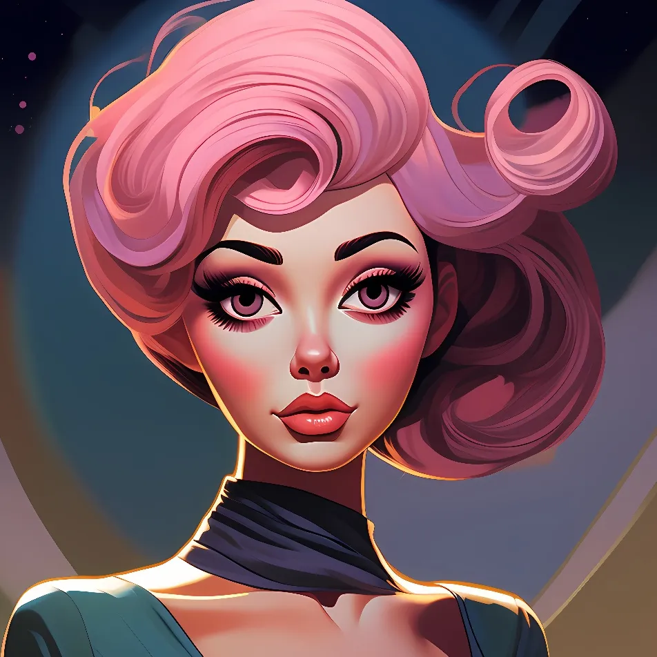 chat with ai character: kissy missy