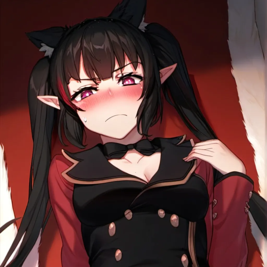 chat with ai character: Susie